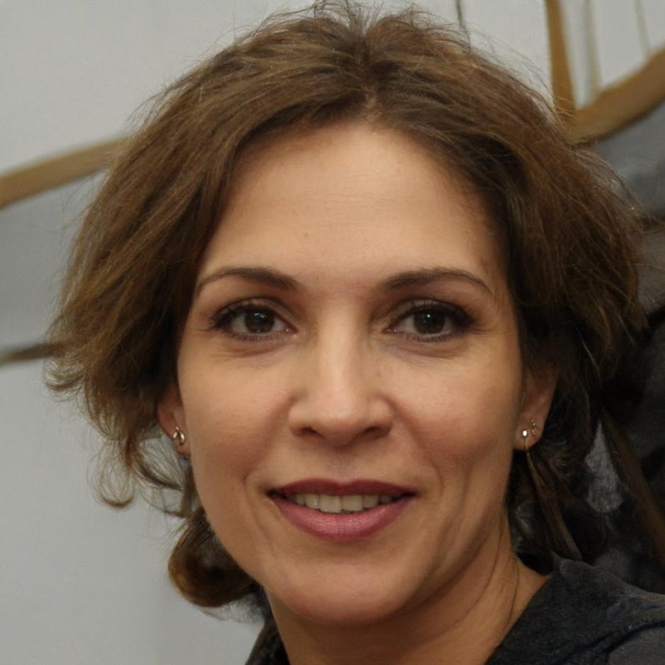 Patricia Ruiz, Consultora en Link Building
